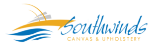 Southwinds Canvas & Upholstery Logo